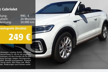 VW T-Roc 21.995 km 30.480 &euro; Bochum 44892