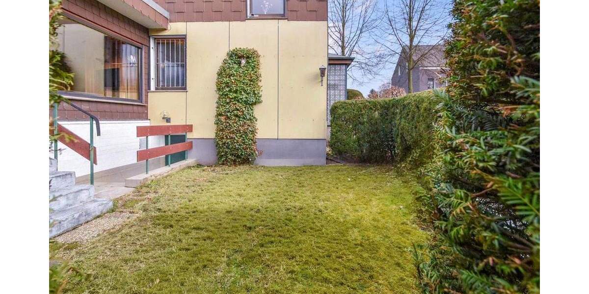 Doppelhaushälfte Essen / Altenessen-Nord Altenessen-Nord - 6 Zimmer, 140 m&sup2;, 345.000&euro; | Angebot:25731608