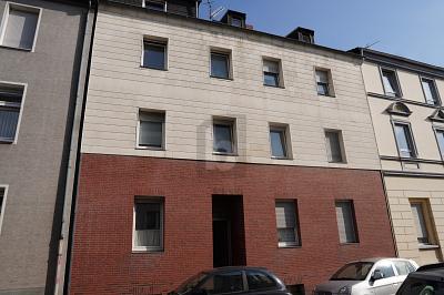 ATTRAKTIVE INVESTITIONSCHANCE MIT FAKTOR 16,5 - Haus Gelsenkirchen Gelsenkirchen-Mitte | Angebot:26455936