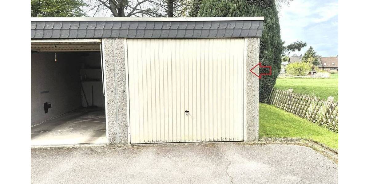 Das was Singles oder Paare schon immer suchen*hell*viel Platz*Balkon*Garage on top 2 zimmer