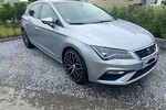 Seat Leon 63.700 km 21.000 € Dortmund 44135