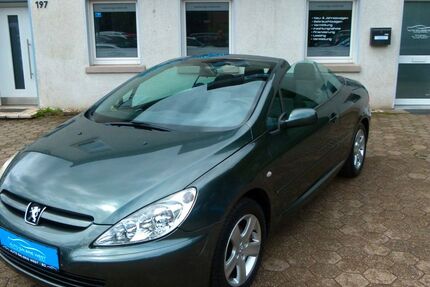 Peugeot 307 187.245 km 2.490 &euro; Bochum 44809