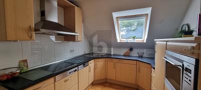 RUHIGES WOHNEN AM NAHERHOLUNGSGEBIET 3 zimmer