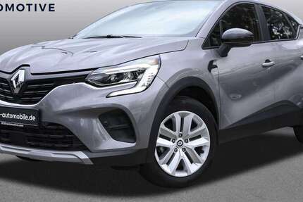 Renault Captur 5.127 km 15.888 &euro; Bochum 44809