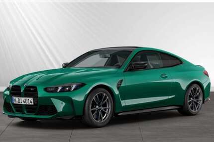 BMW M4 7.650 km 83.831 &euro; Moers 47441