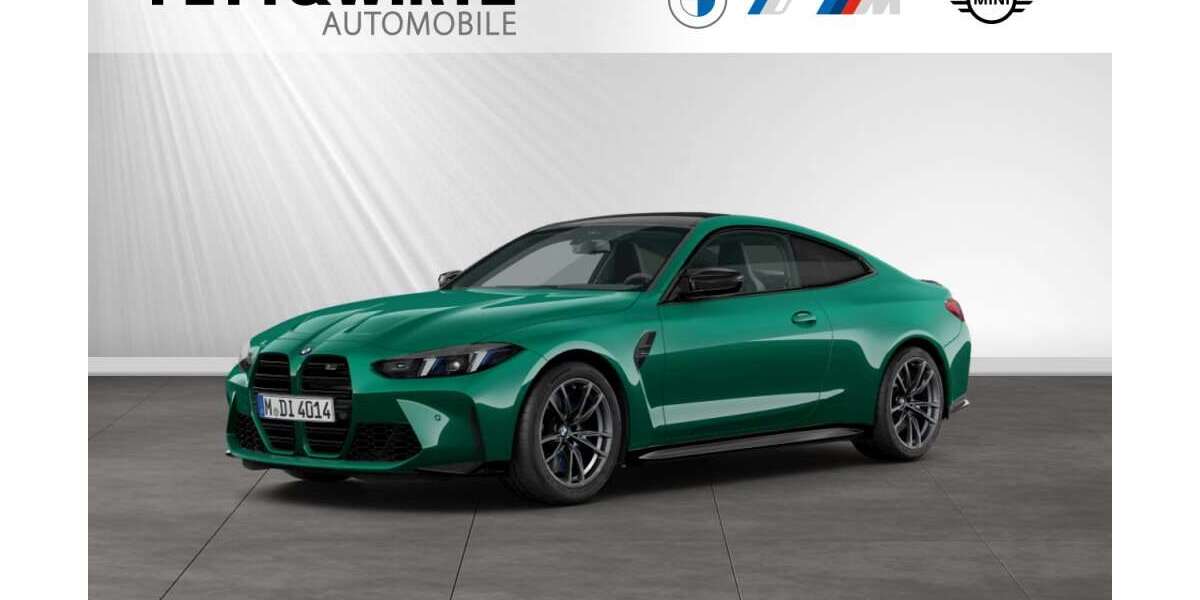 BMW M4 7.650 km 83.831 &euro; Moers 47441