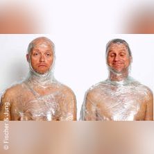 Fischer & Jung - Innen 20, aussen ranzig 13.02.2026 KatiElli-Theater