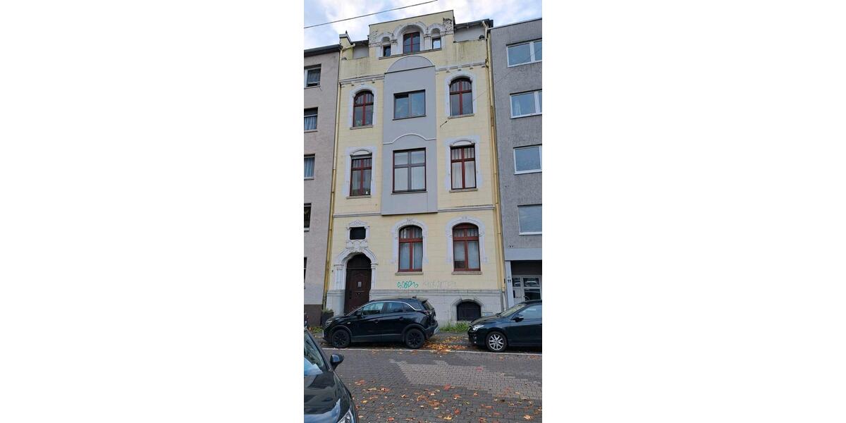 Mehrfamilienhaus, Wohnhaus Wuppertal Gemarkung Elberfeld - 16 Zimmer, 454 m&sup2;, 695.000&euro; | Angebot:27258856