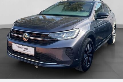 VW Taigo 7.812 km 20.980 &euro; Recklinghausen 45663