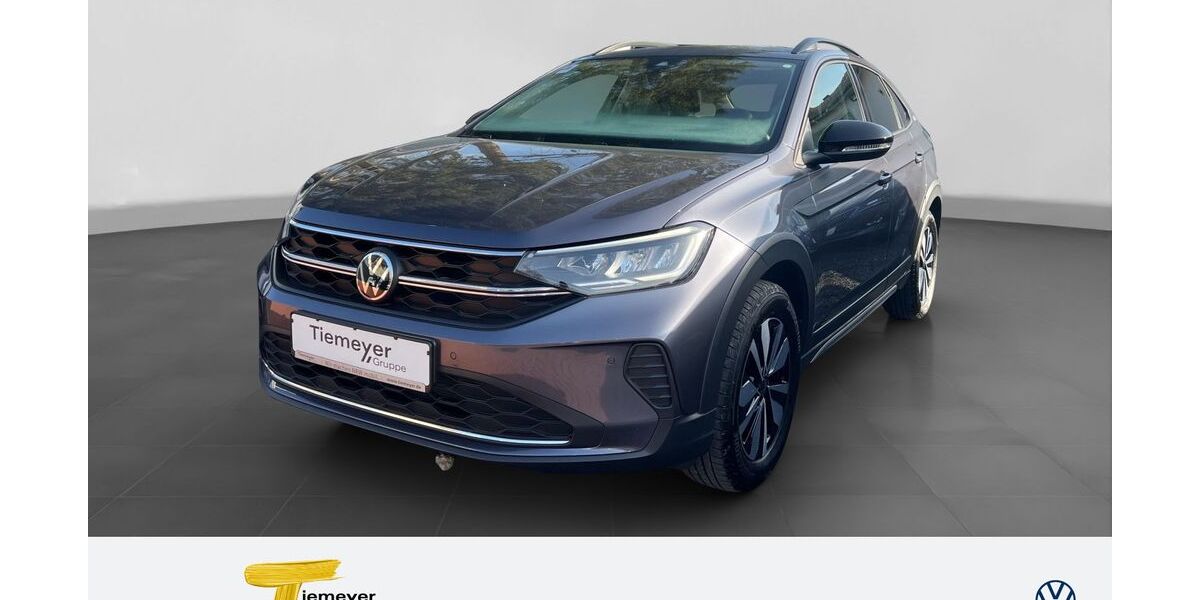 VW Taigo 7.812 km 20.980 &euro; Recklinghausen 45663