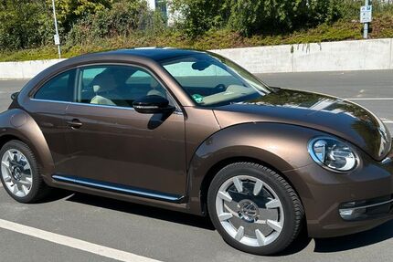 VW Beetle 103.278 km 9.000 &euro; Gladbeck 45966
