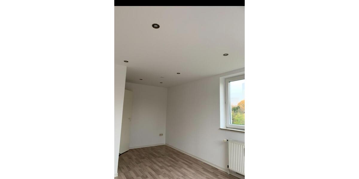 Schöne 3,5 Zi. Whg. In Voerde - Gw. - hamm 3 zimmer