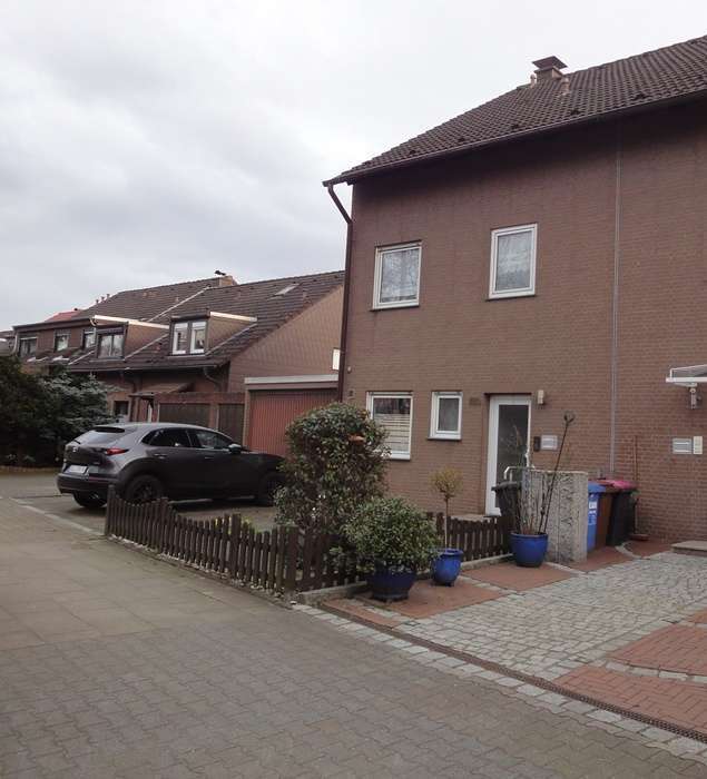Haus zum Kaufen in Gladbeck 350.000 € 154 m²