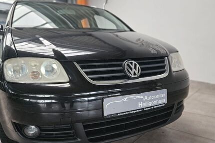 VW Touran 433.185 km 3.580 &euro; Heiligenhaus 42579