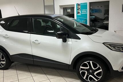 Renault Captur 89.978 km 12.999 &euro; Voerde 46562
