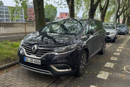 Renault Espace 320.000 km 6.950 &euro; Duisburg 47119