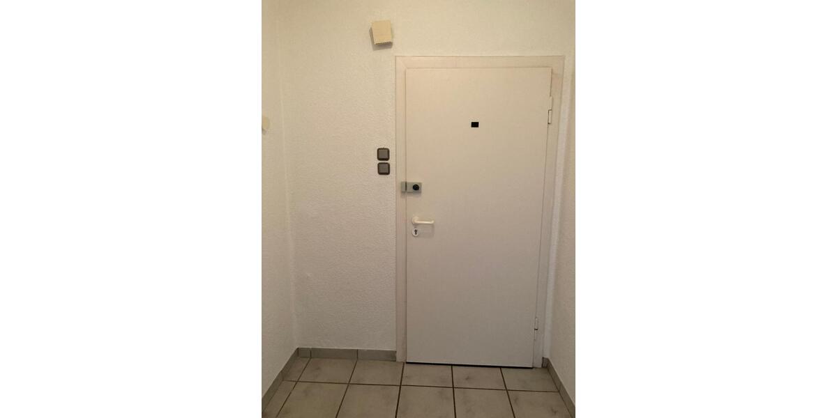 2,5 Raum Dachgeschoßwohnung in GE-Bulmke 2.5 zimmer