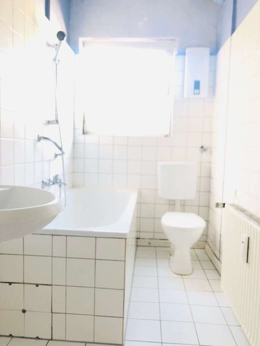 Wohnung zum Mieten in Gelsenkirchen 320 € 48.5 m² 2 zimmer