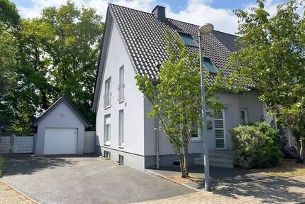 Haus Herten Disteln - 4 Zimmer, 170 m&sup2;, 1.900&euro; | Angebot:26916460