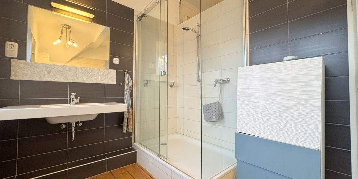 Haus im Haus - Rarität im Kirchviertel 2 zimmer