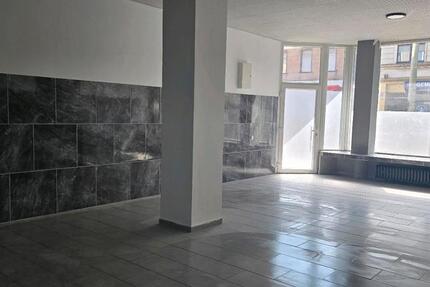 Lokal LADEN 60mp2. zimmer