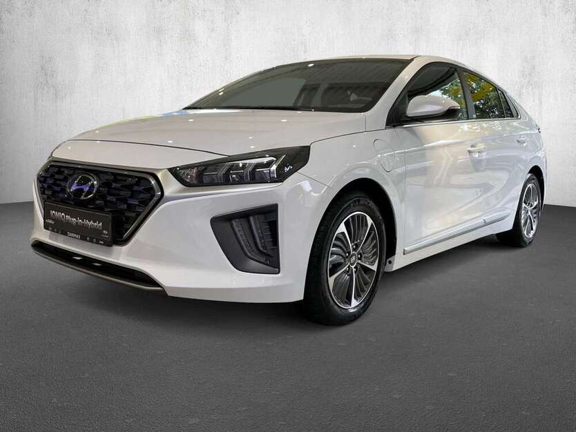 IONIQ