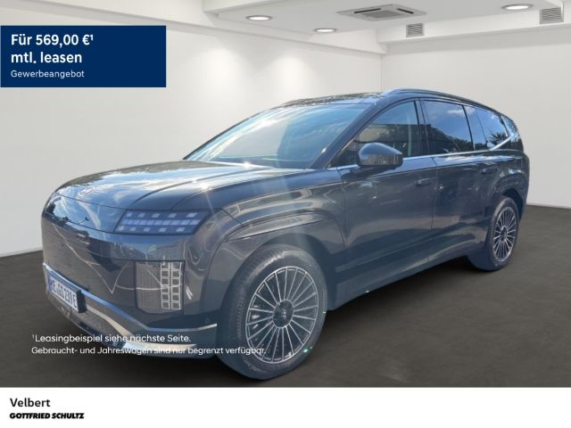Hyundai IONIQ 9 6.000 km 77.480 &euro; Velbert 42553