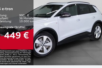 Audi Q4 e-tron 8.829 km 46.630 &euro; Bochum 44809