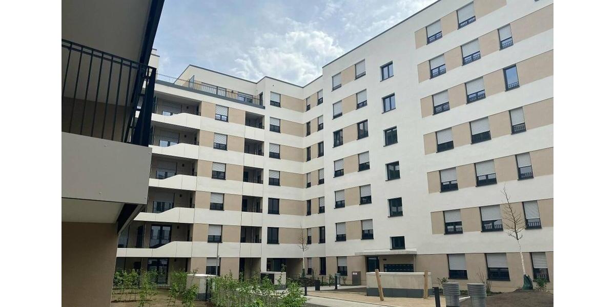 Erdgeschoßwohnung Düsseldorf Pempelfort - 2 Zimmer, 64 m&sup2;, 971&euro; | Angebot:25252418