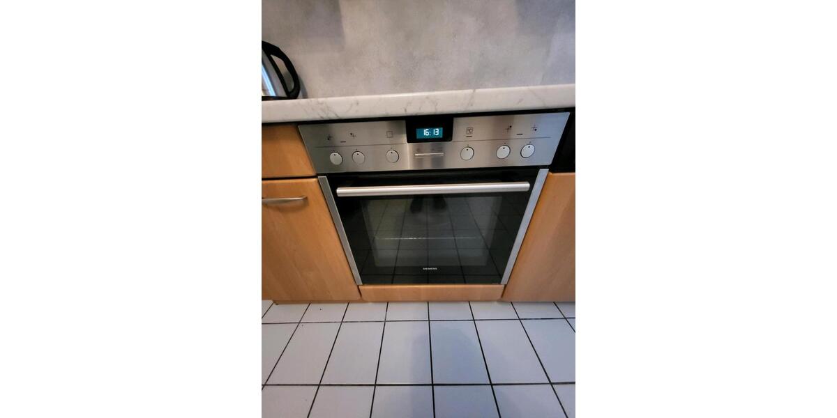 Wohnung 2 Zimmer ab Sofort frei 2 zimmer