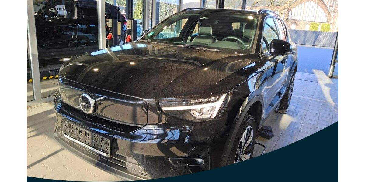 Volvo XC40 29.929 km 33.490 &euro; Essen-Kray 45309