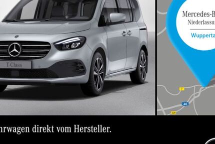 Mercedes-Benz T-Klasse 6.479 km 31.970 &euro; Wuppertal 42115