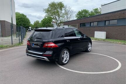 Mercedes ML 350