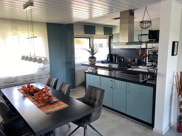 Etagenwohnung Essen Stadtbezirk VIII - 4 Zimmer, 129 m&sup2;, 345.000&euro; | Angebot:27480862