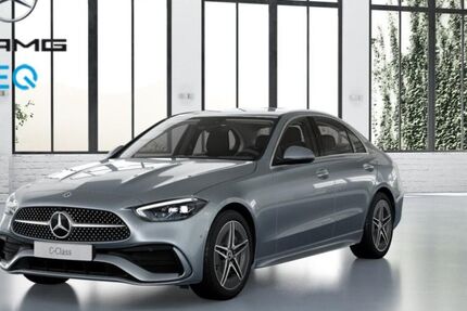 Mercedes-Benz C 180 6.102 km 37.780 &euro; Schwelm 58332