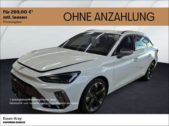 Cupra Leon 26.632 km 31.480 &euro; Essen 45307