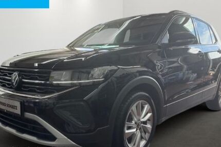 VW T-Cross 8.631 km 24.980 &euro; Velbert 42553