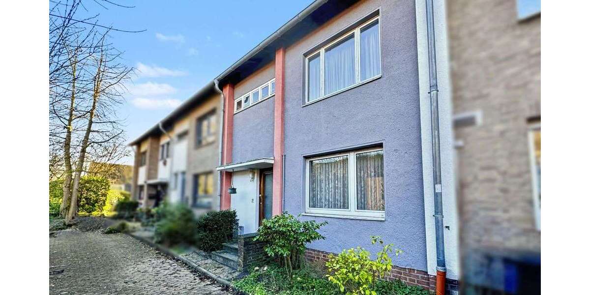 Haus zum Kaufen in Erkrath 350.000 € 118 m² 6 zimmer