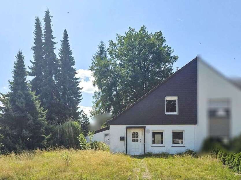 Grundstück zu verkaufen in Düsseldorf 699.000 € 896 m²