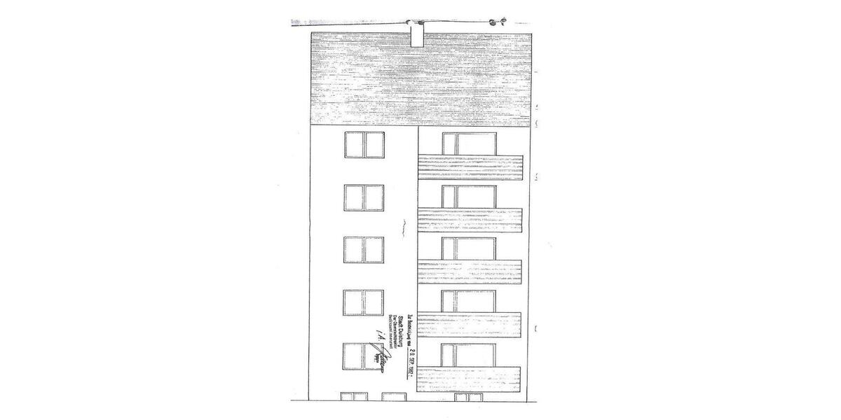Etagenwohnung Duisburg Duisburg-Mitte - 3.5 Zimmer, 77 m&sup2;, 179.000&euro; | Angebot:27452053