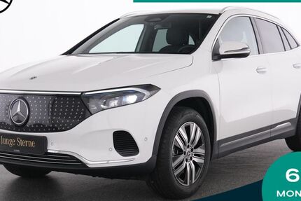 Mercedes-Benz EQA 2.089 km 36.885 &euro; Essen 45309