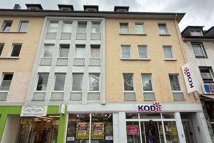 Wohnung zum Mieten in Solingen 450 € 54 m²