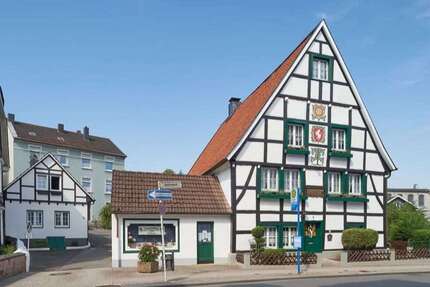Haus zum Kaufen in Wuppertal 899.000 € 732.22 m²