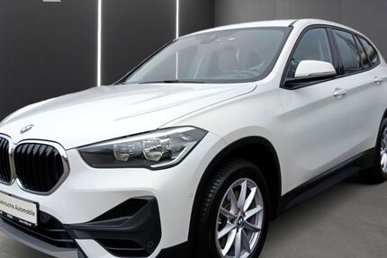 BMW X1 67.366 km 24.990 &euro; Bottrop 46236