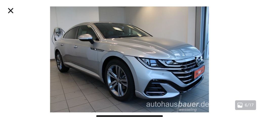 VW Arteon 51.300 km 32.300 &euro; Gelsenkirchen 45899