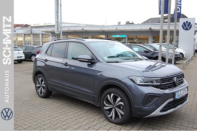 VW T-Cross 6.500 km 25.999 &euro; Gladbeck 45964