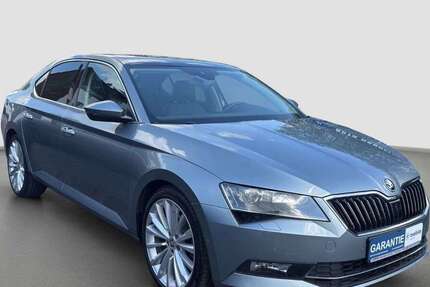 Skoda Superb 77.000 km 19.990 &euro; Mülheim 45476