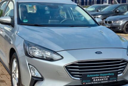 Ford Focus 55.100 km 15.690 &euro; Essen 45141