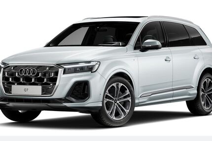 Audi Q7 28.852 km 67.990 &euro; Dorsten 46284