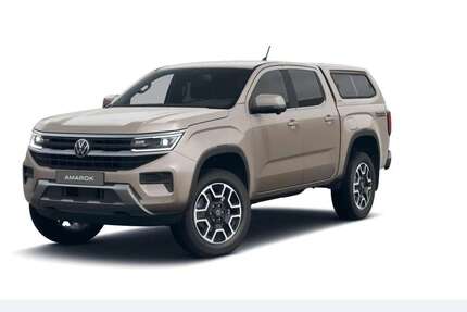 VW Amarok 23.148 km 55.880 &euro; Bochum 44892